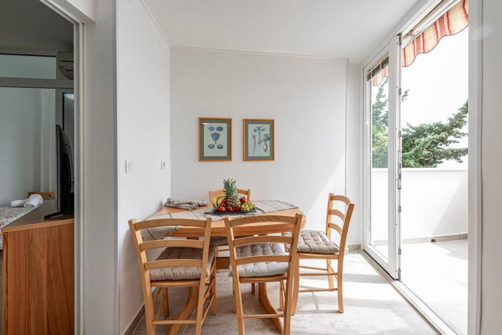 Apartment Bruno Bella Vista Dubrovnik Eksteriør billede