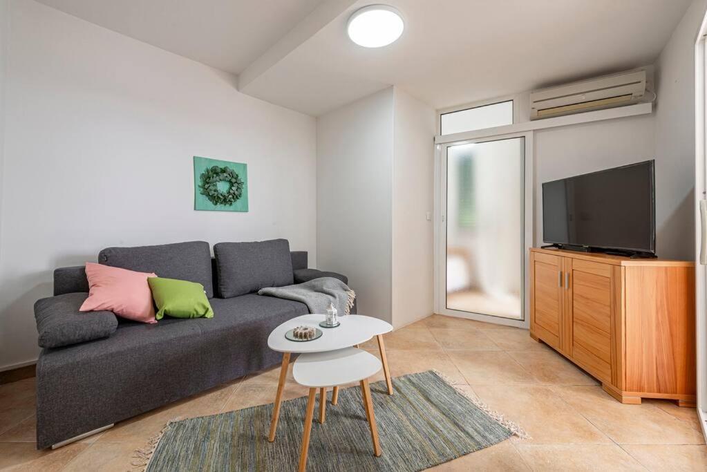 Apartment Bruno Bella Vista Dubrovnik Eksteriør billede