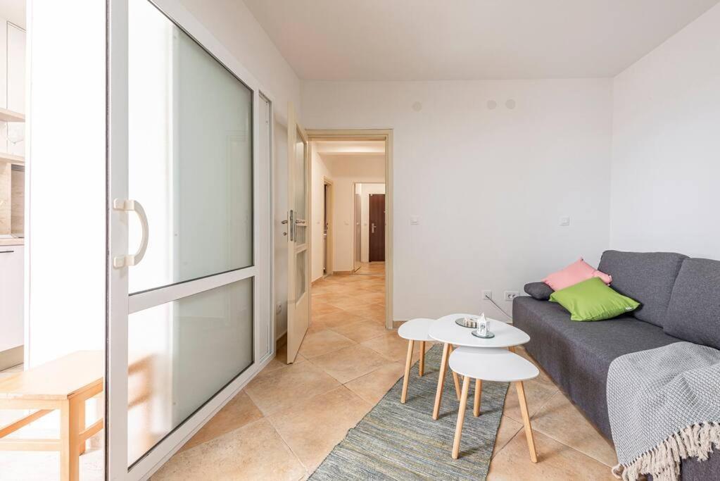 Apartment Bruno Bella Vista Dubrovnik Eksteriør billede