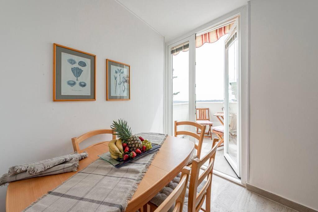 Apartment Bruno Bella Vista Dubrovnik Eksteriør billede