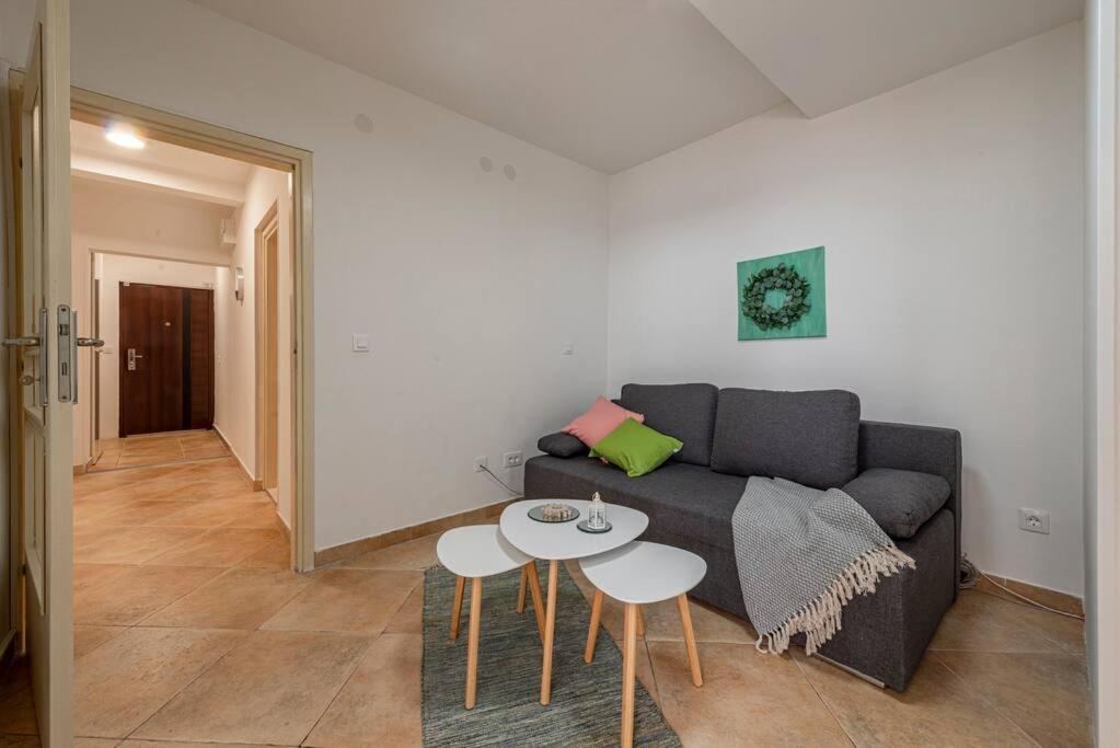 Apartment Bruno Bella Vista Dubrovnik Eksteriør billede