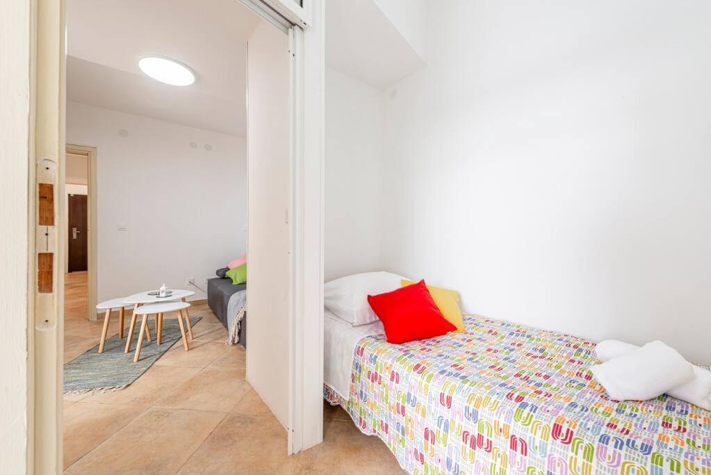 Apartment Bruno Bella Vista Dubrovnik Eksteriør billede